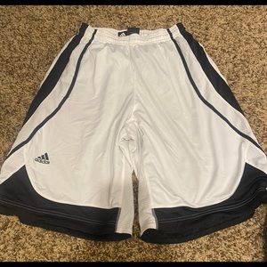 Adidas Team Basketball Shorts L